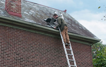what affects urgent South Corriegills roof repairs