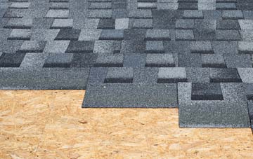 expert South Corriegills asphalt roof companies