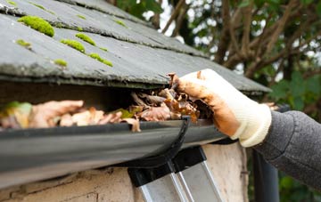 gutter cleaning South Corriegills, North Ayrshire