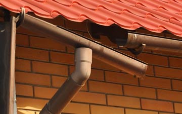 South Corriegills gutter repair costs