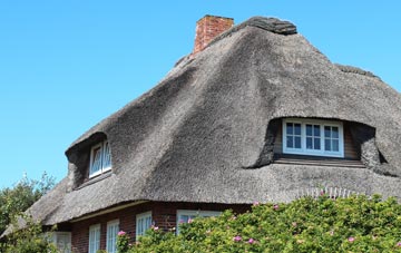thatch roofing South Corriegills, North Ayrshire