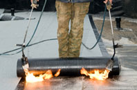 South Corriegills flat roof sealing quote